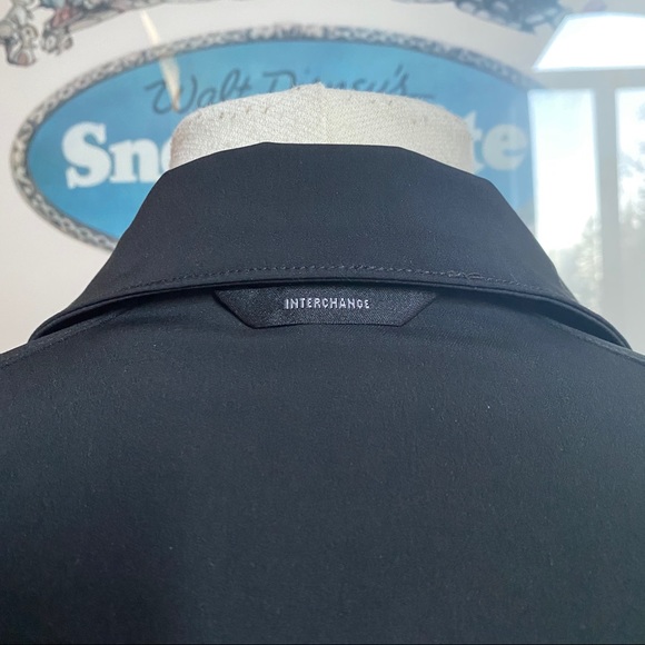 Women’s Columbia Titanium Jacket (BLACK) (XS) - Picture 6 of 7